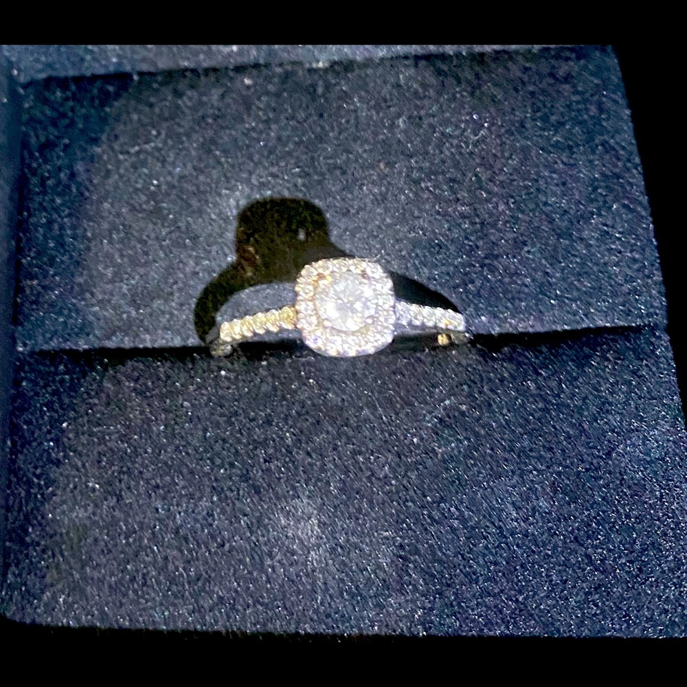 Diamond Ring